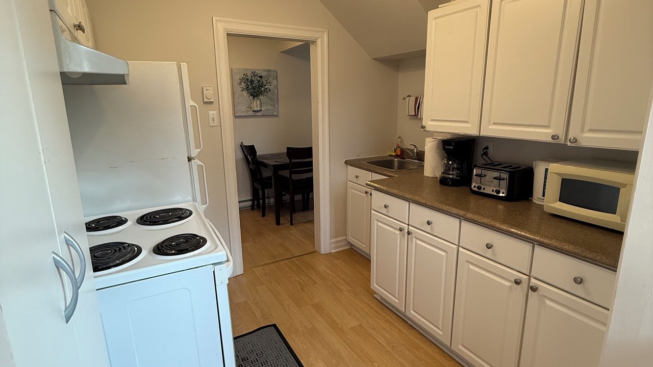 Photo of Kitchen in Terra Nova