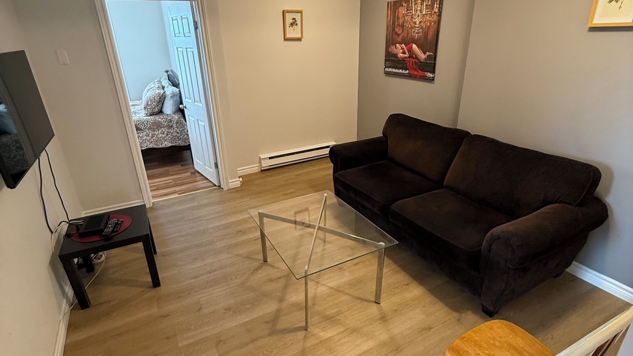 Photo of Livingroom in Terra Nova