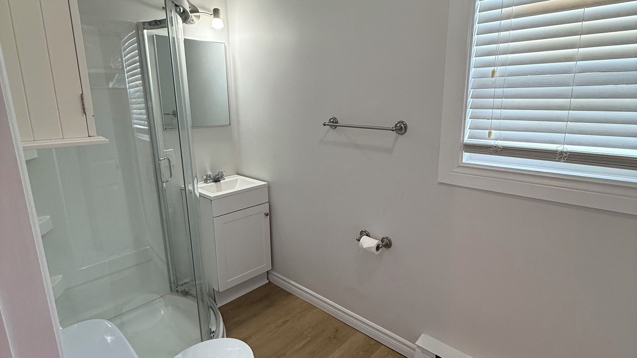 Photo of Bathroom in Terra Nova