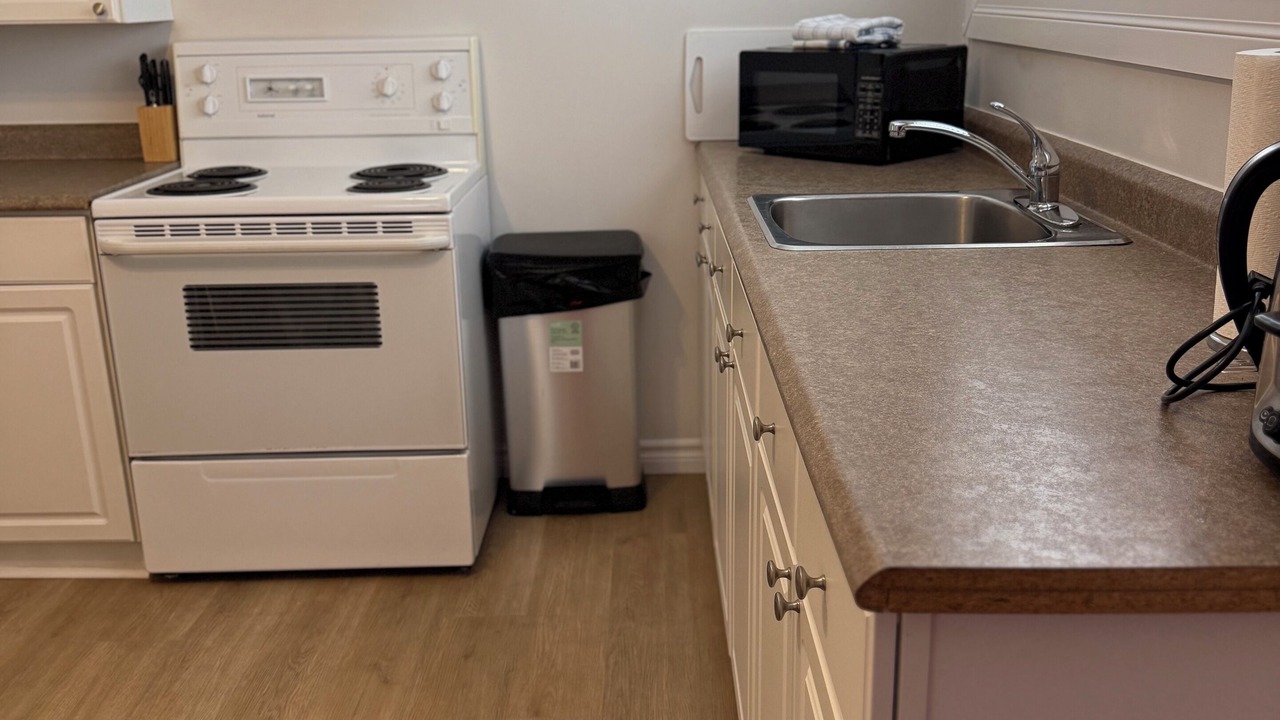 Photo of Kitchen in Terra Nova