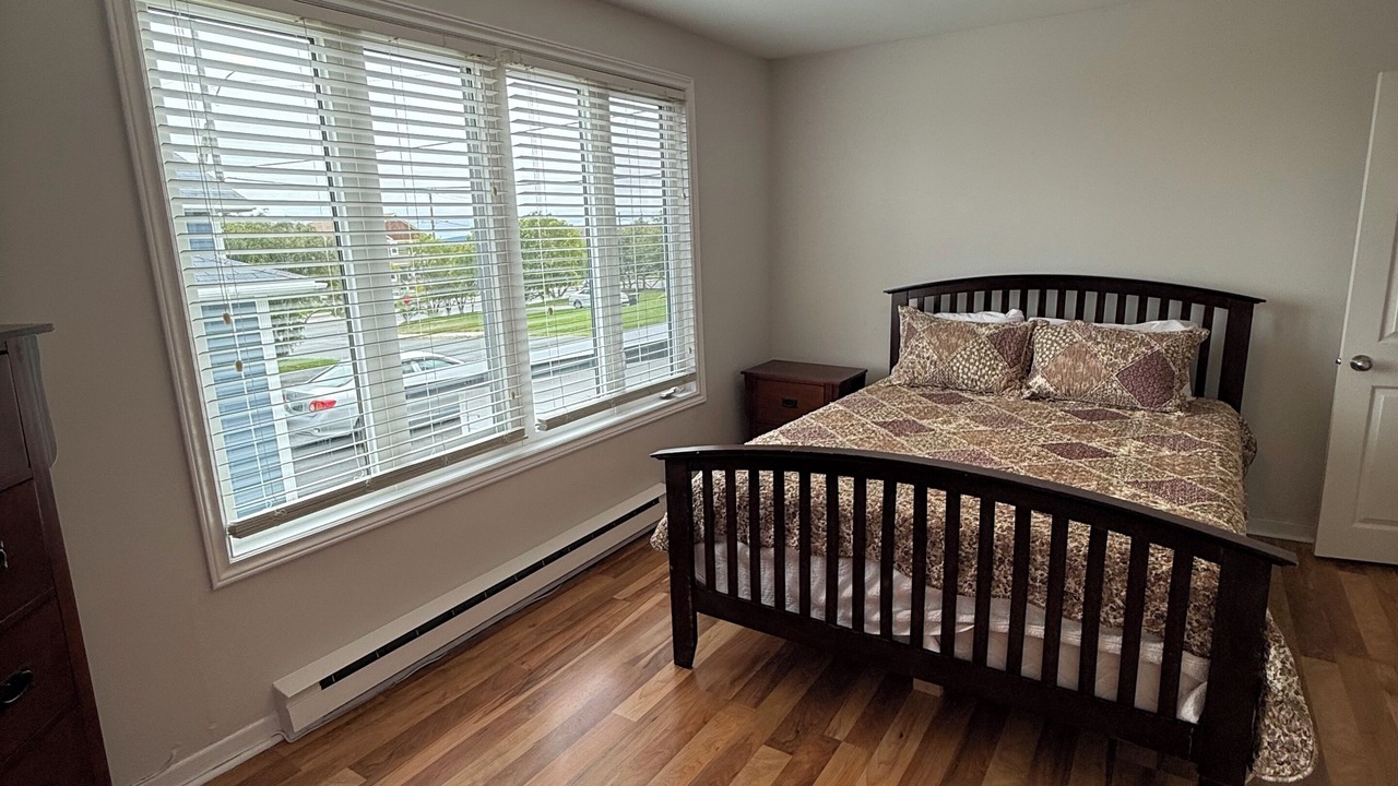 Photo of Bedroom in Terra Nova