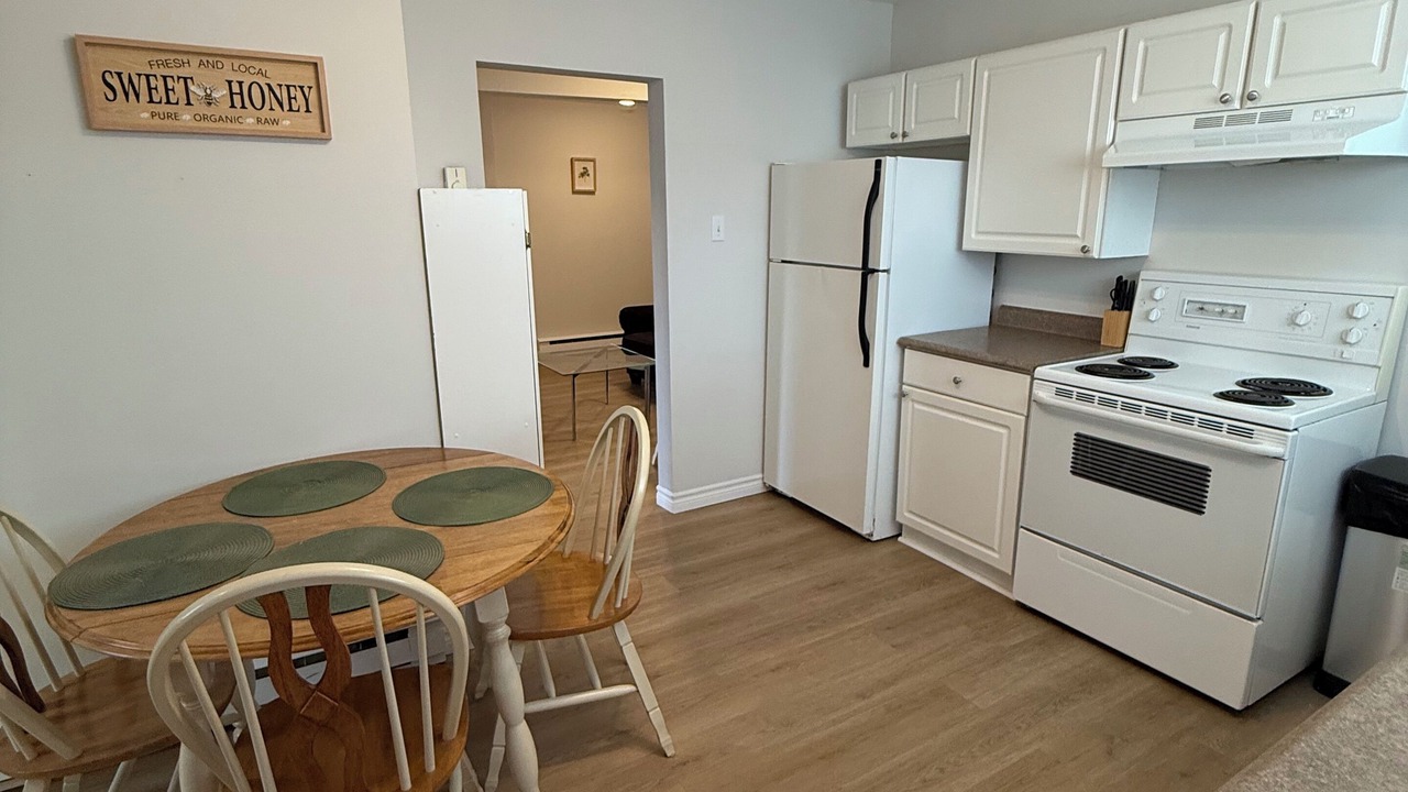 Photo of Kitchen in Terra Nova