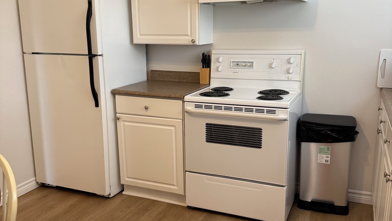 Photo of Kitchen in Terra Nova