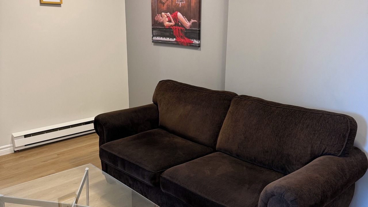 Photo of Livingroom in Terra Nova