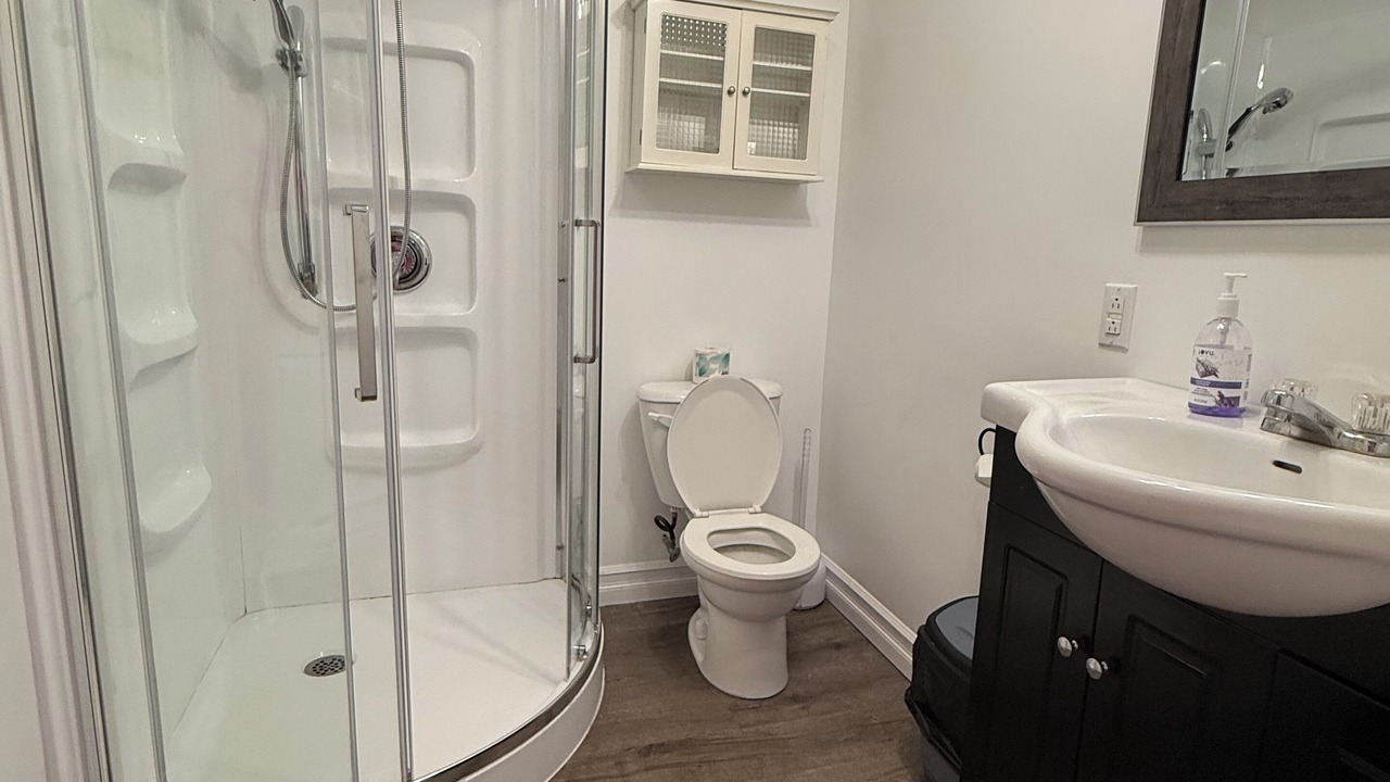 Photo of Bathroom in Terra Nova