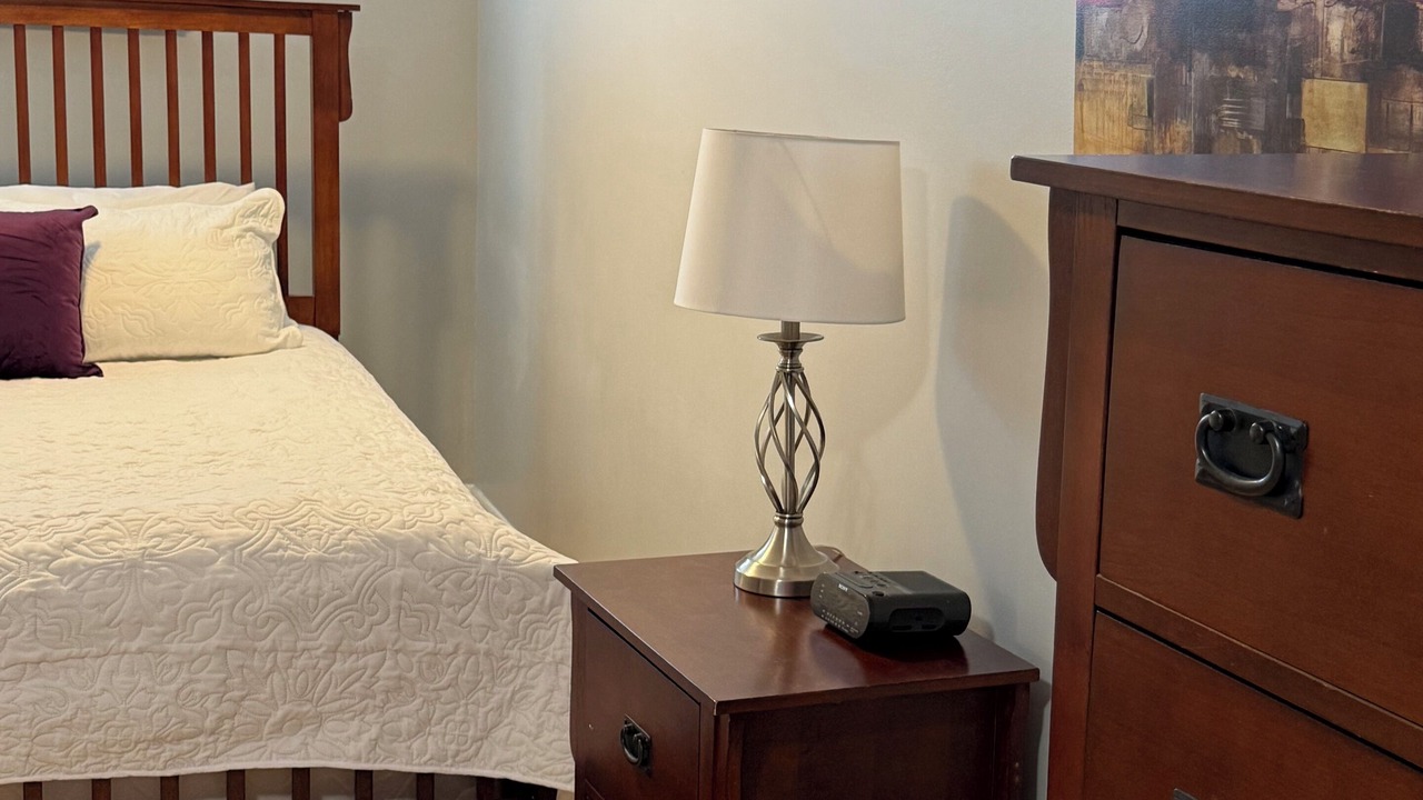 Photo of Bedroom in Terra Nova
