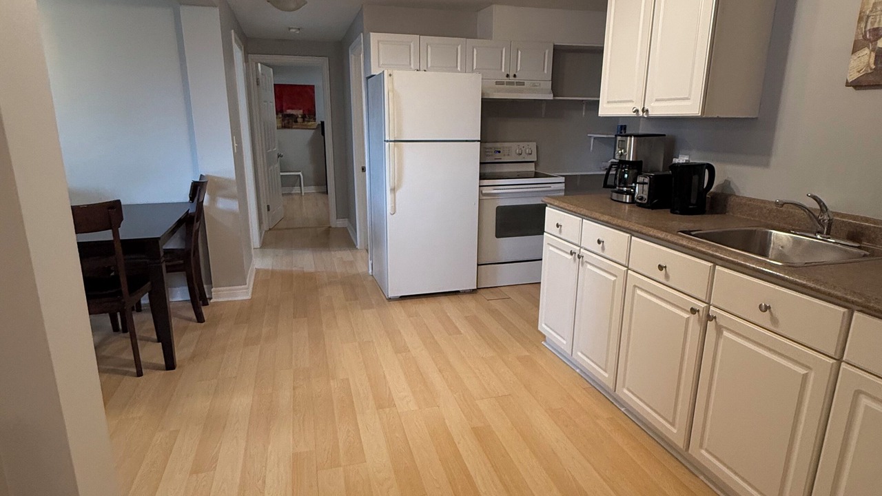 Photo of Kitchen in Terra Nova