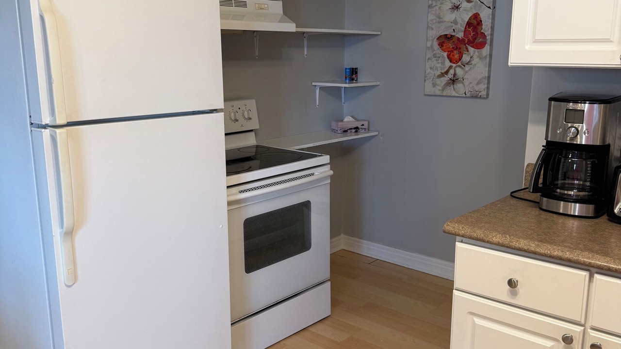 Photo of Kitchen in Terra Nova