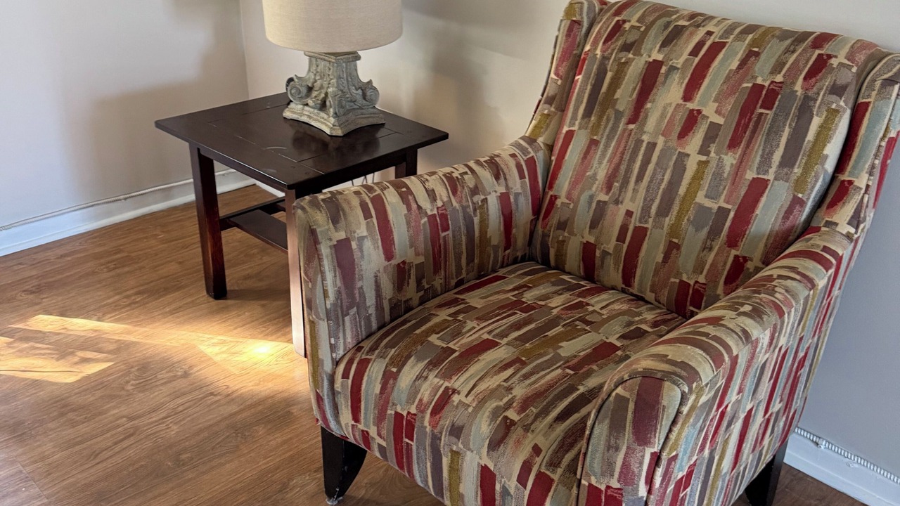 Photo of Livingroom in Terra Nova
