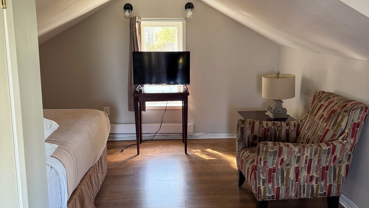 Photo of Bedroom in Terra Nova