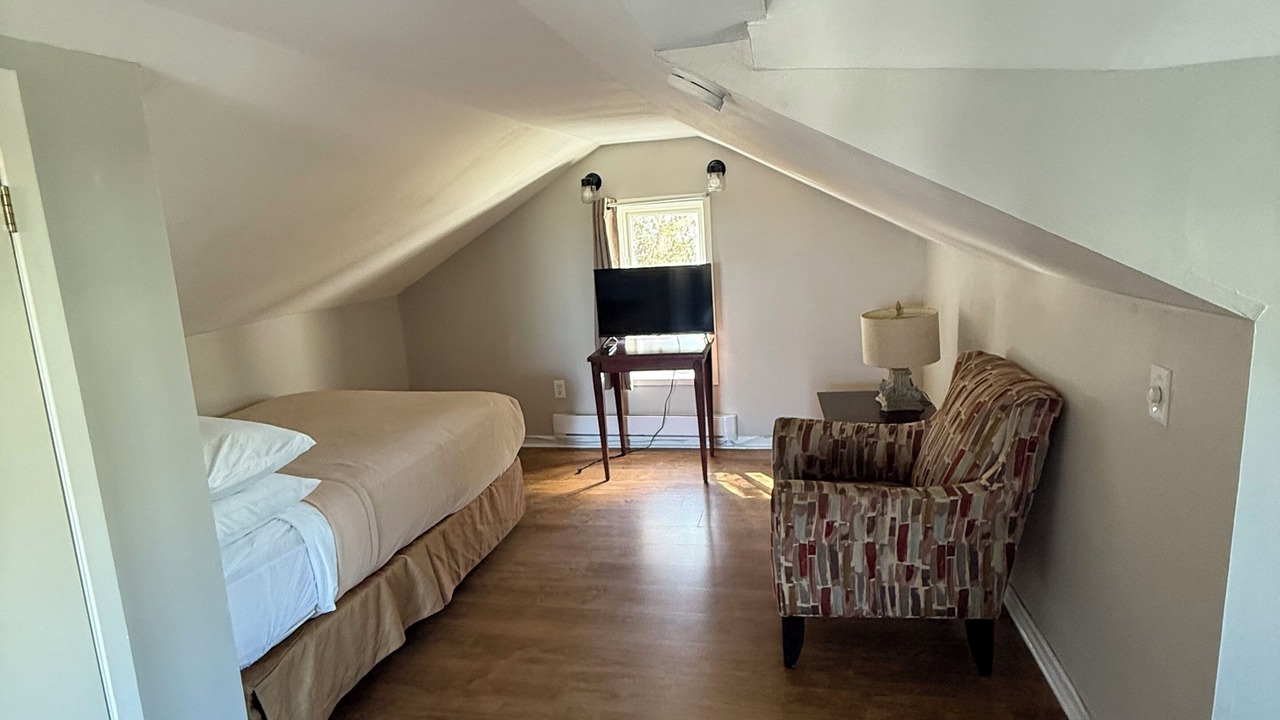 Photo of Bedroom in Terra Nova