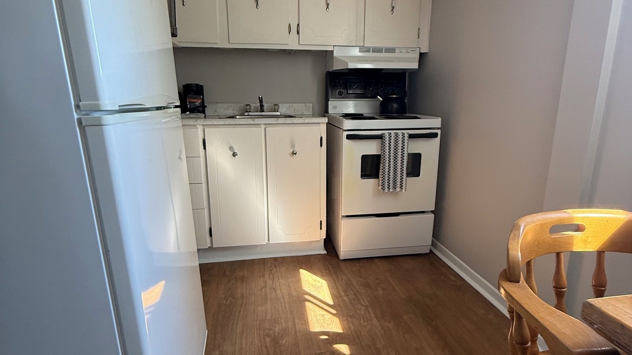 Photo of Kitchen in Terra Nova
