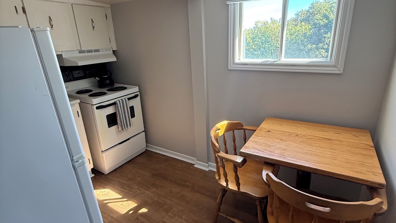Photo of Kitchen in Terra Nova