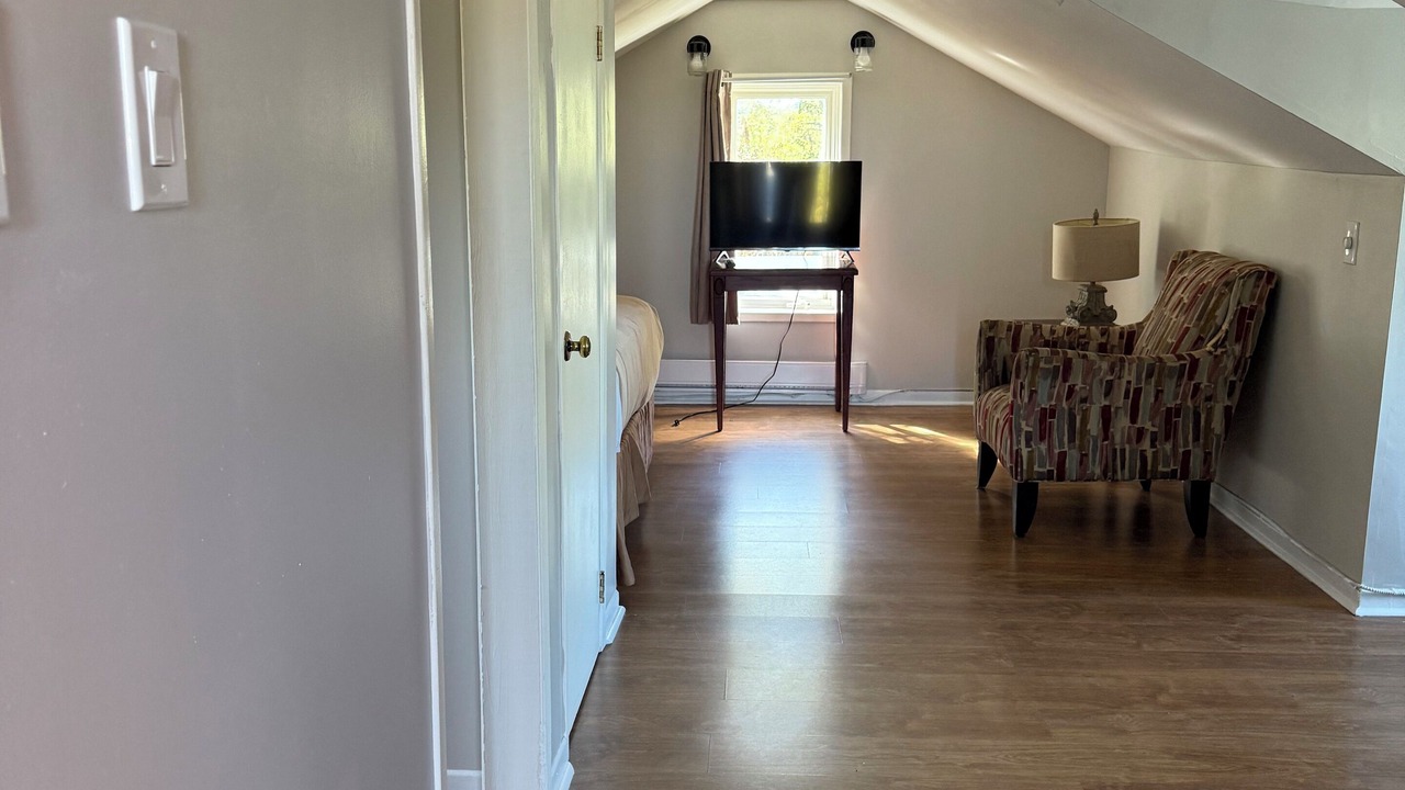Photo of Bedroom in Terra Nova