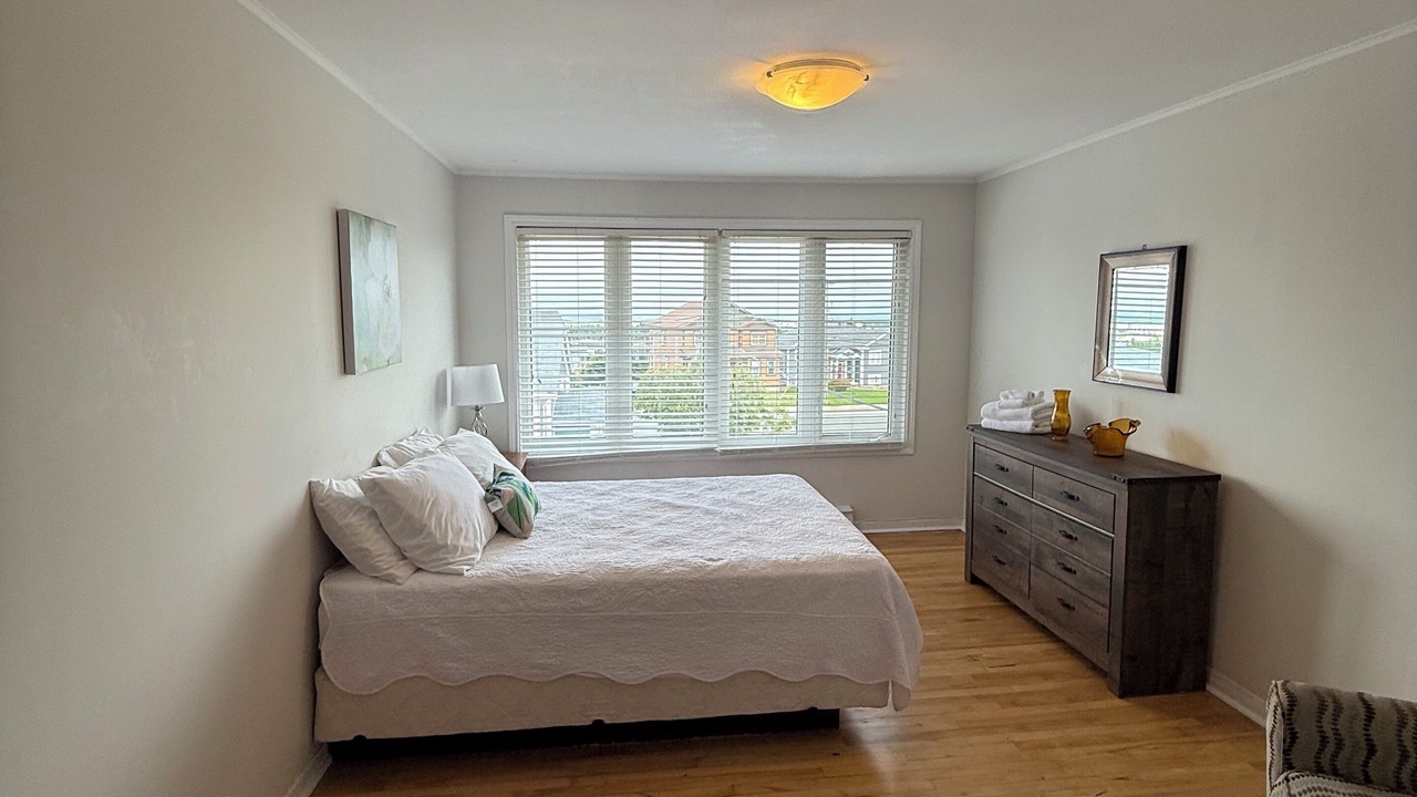 Photo of Bedroom in Terra Nova