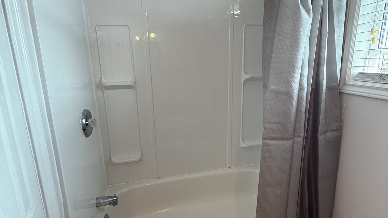 Photo of Bathroom in Terra Nova