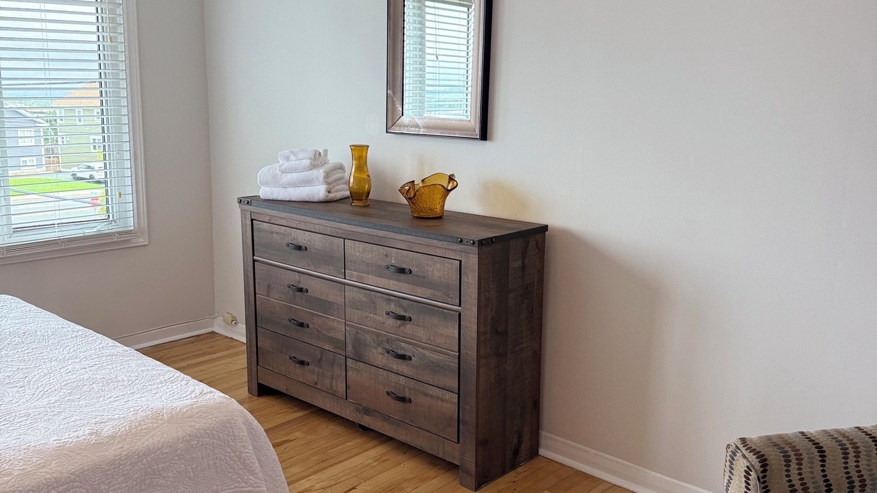 Photo of Bedroom in Terra Nova