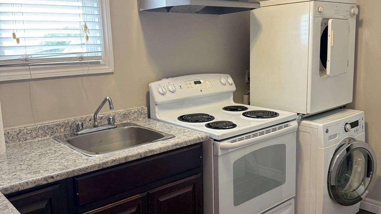 Photo of Kitchen in Terra Nova