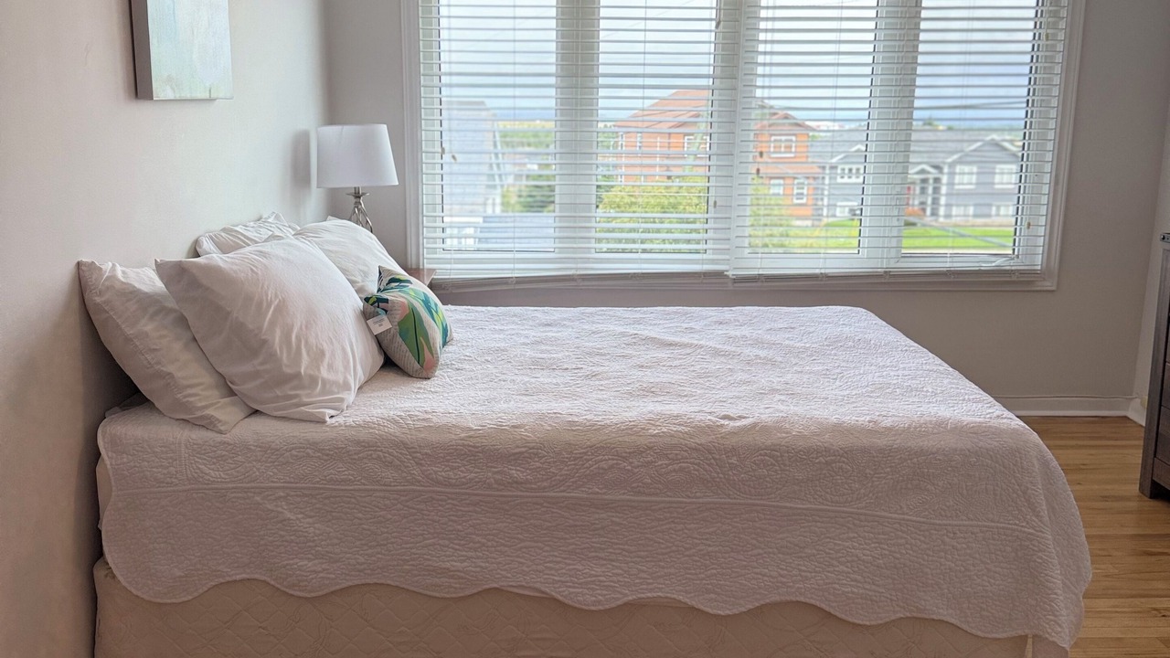 Photo of Bedroom in Terra Nova