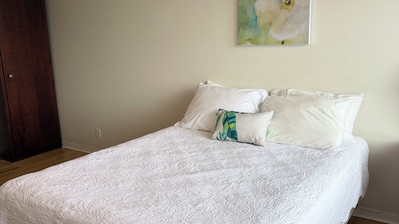 Photo of Bedroom in Terra Nova