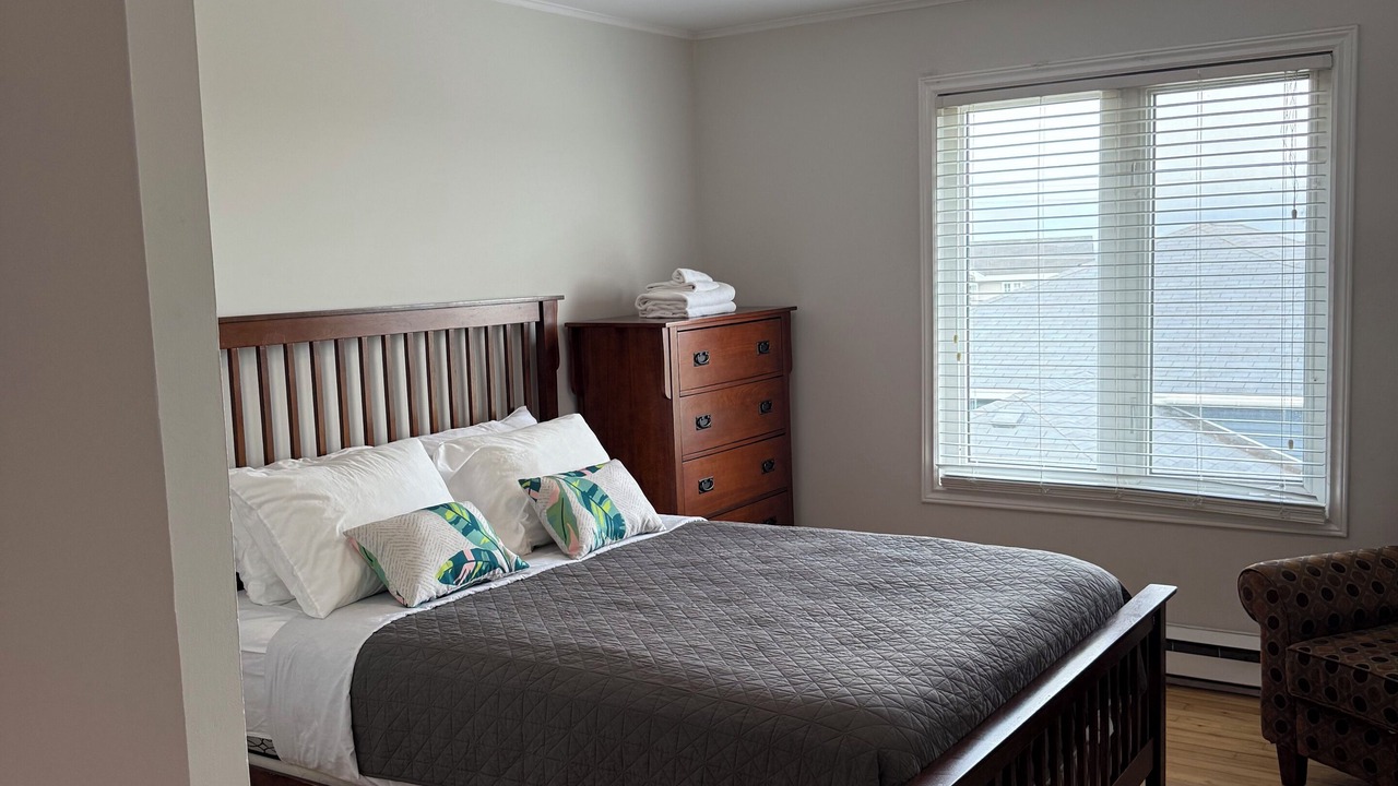 Photo of Bedroom in Terra Nova