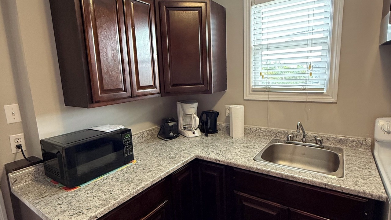 Photo of Kitchen in Terra Nova