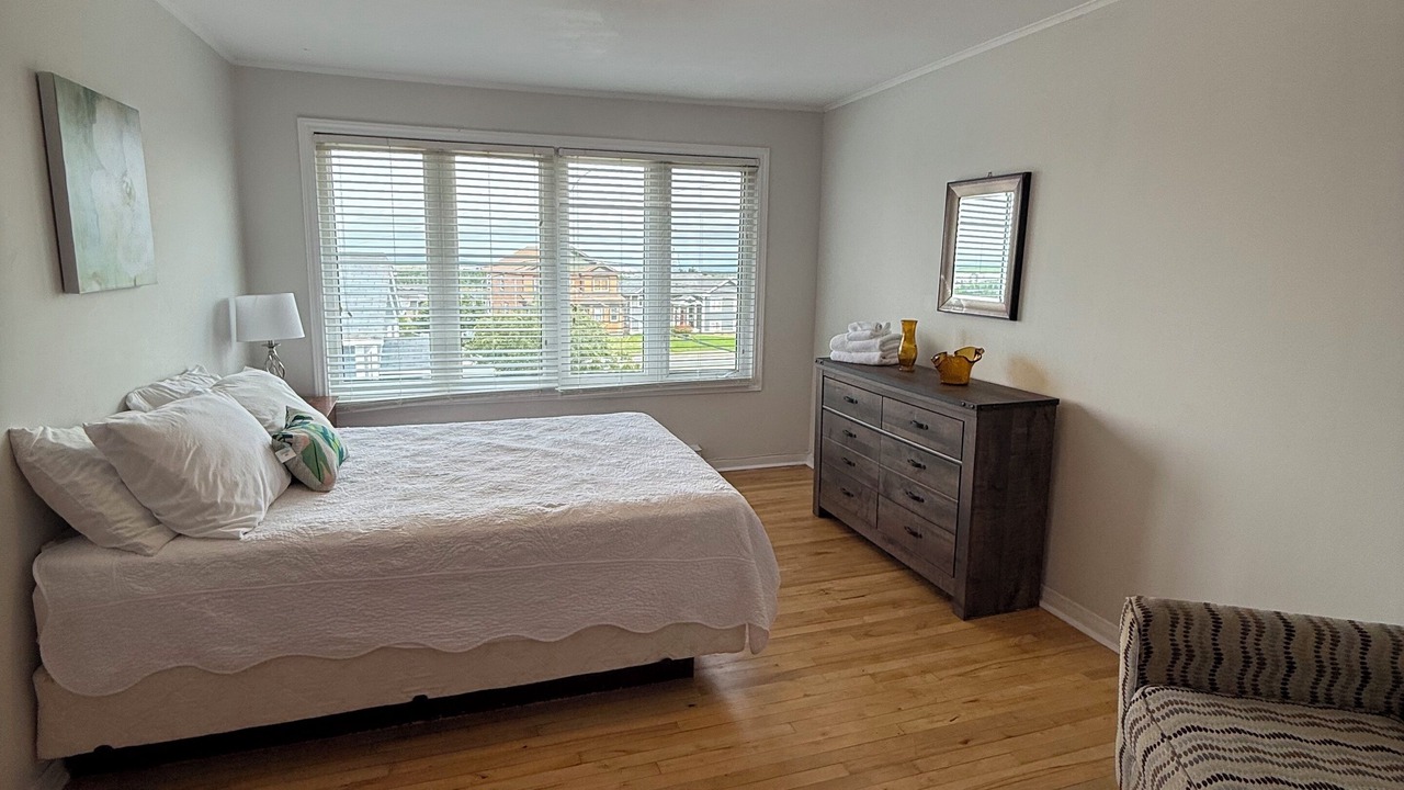 Photo of Bedroom in Terra Nova