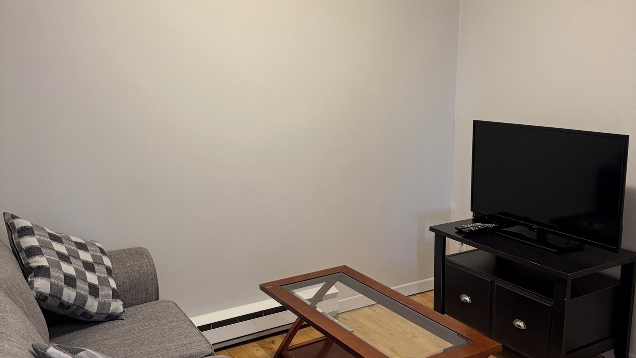 Photo of Livingroom in Terra Nova