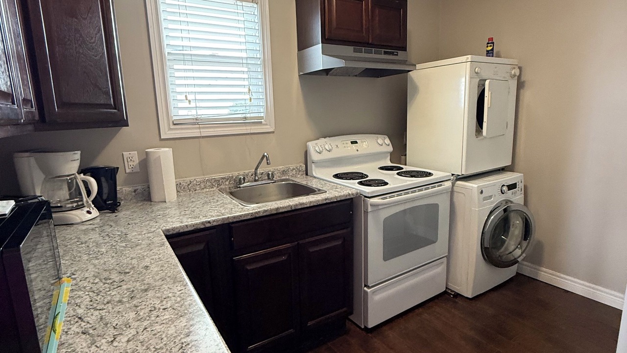 Photo of Kitchen in Terra Nova