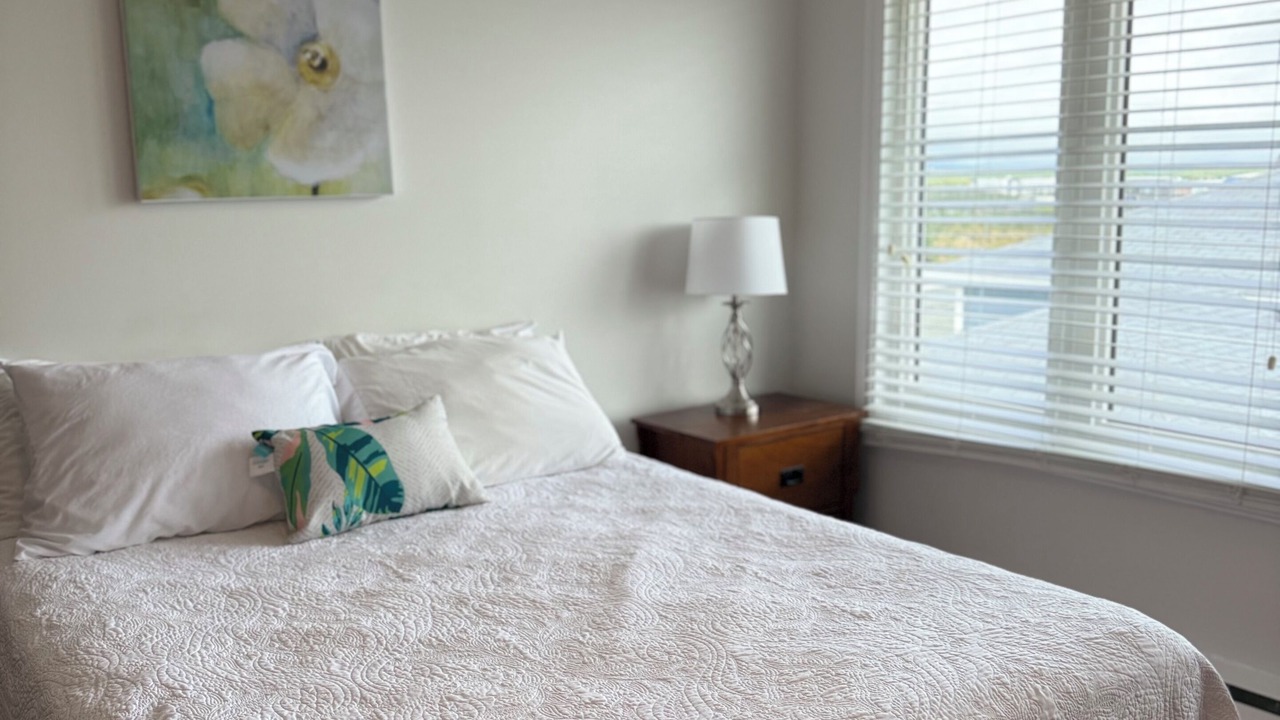 Photo of Bedroom in Terra Nova