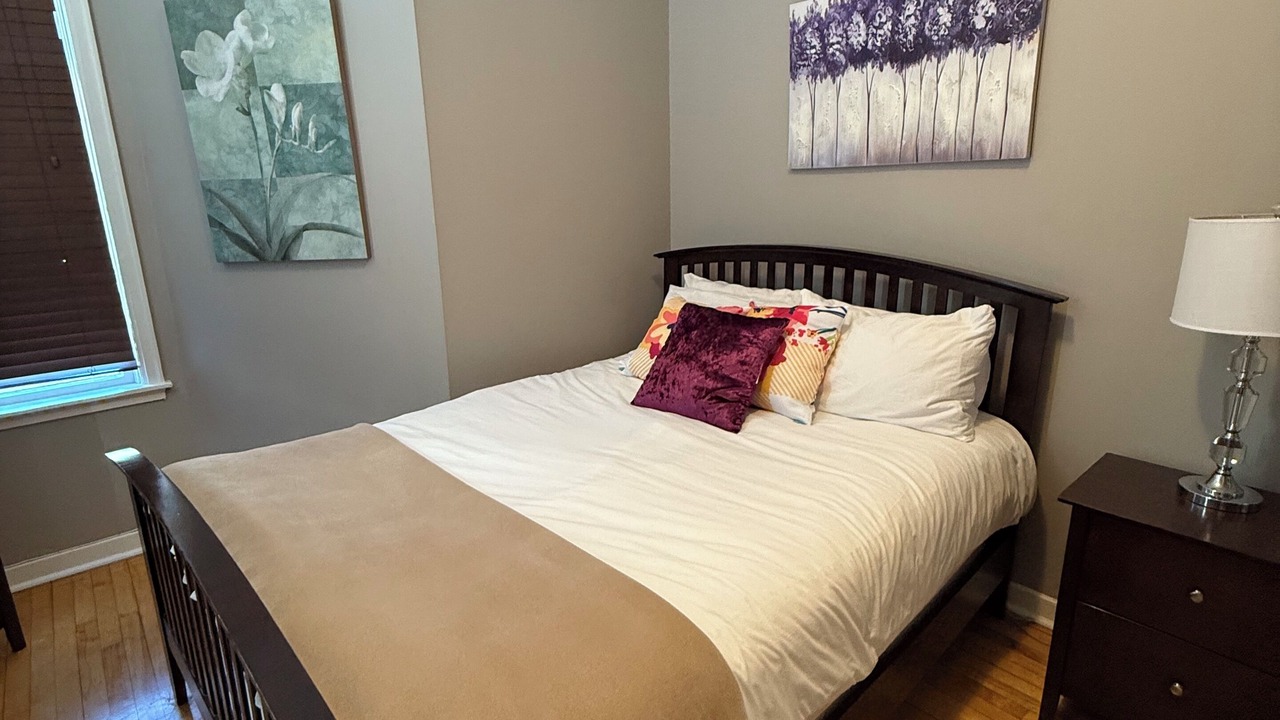 Photo of Bedroom in Waterford Valley