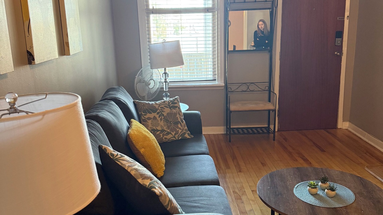 Photo of Livingroom in Waterford Valley