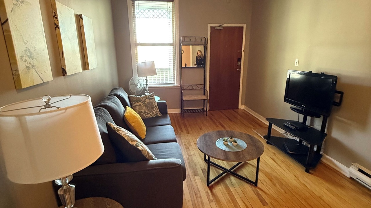 Photo of Livingroom in Waterford Valley