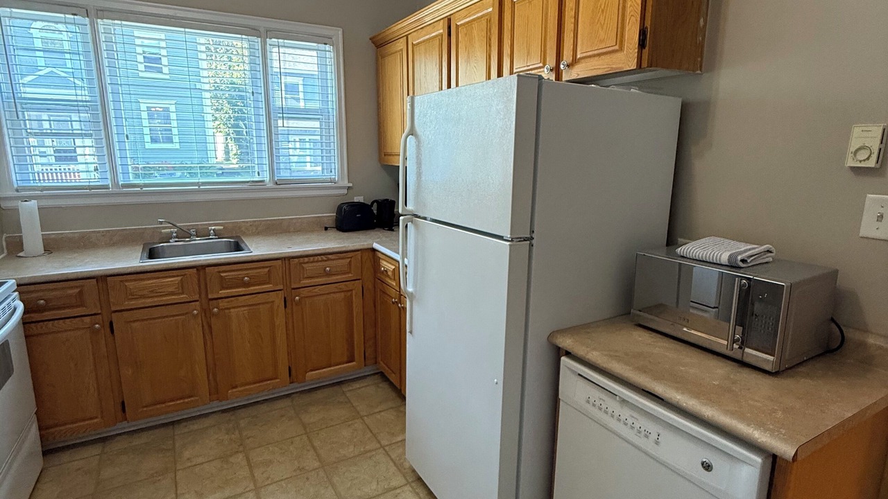 Photo of Kitchen in Waterford Valley