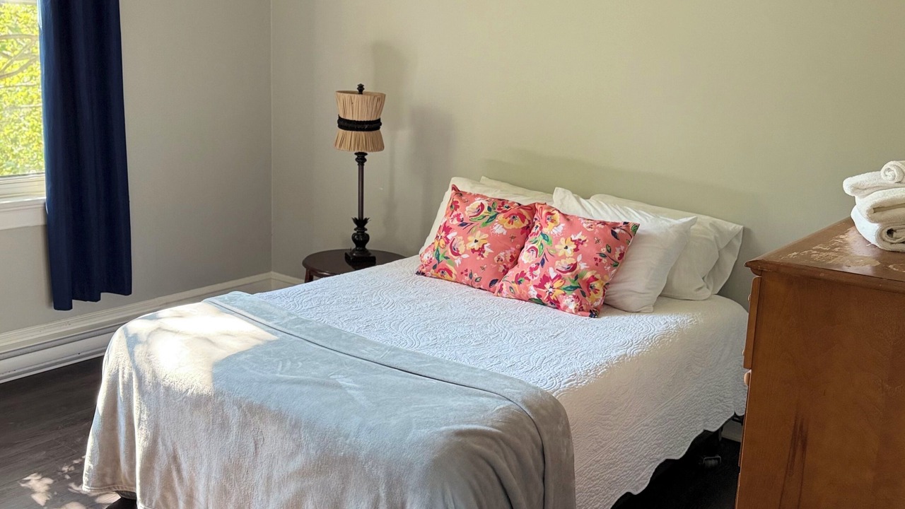 Photo of Bedroom in Waterford Valley