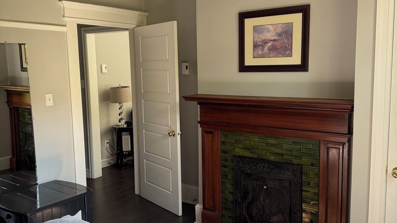 Photo of Bedroom in Waterford Valley