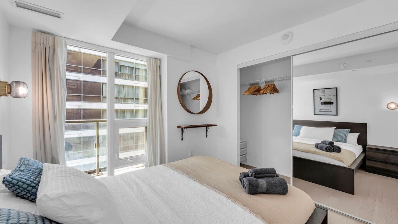 Photo of Bedroom in Bay Cloverhill