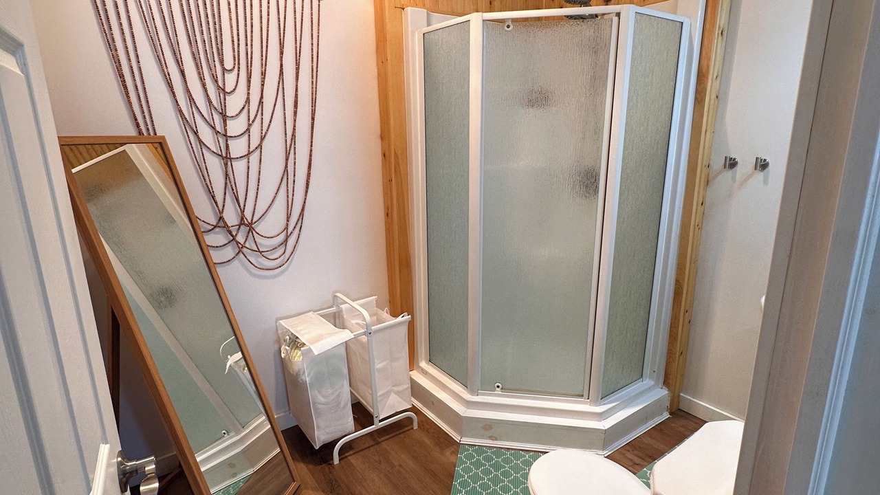 Photo of Bathroom in Belleville