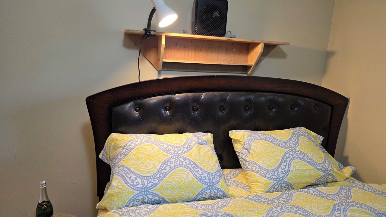 Photo of Bedroom in La Ronge