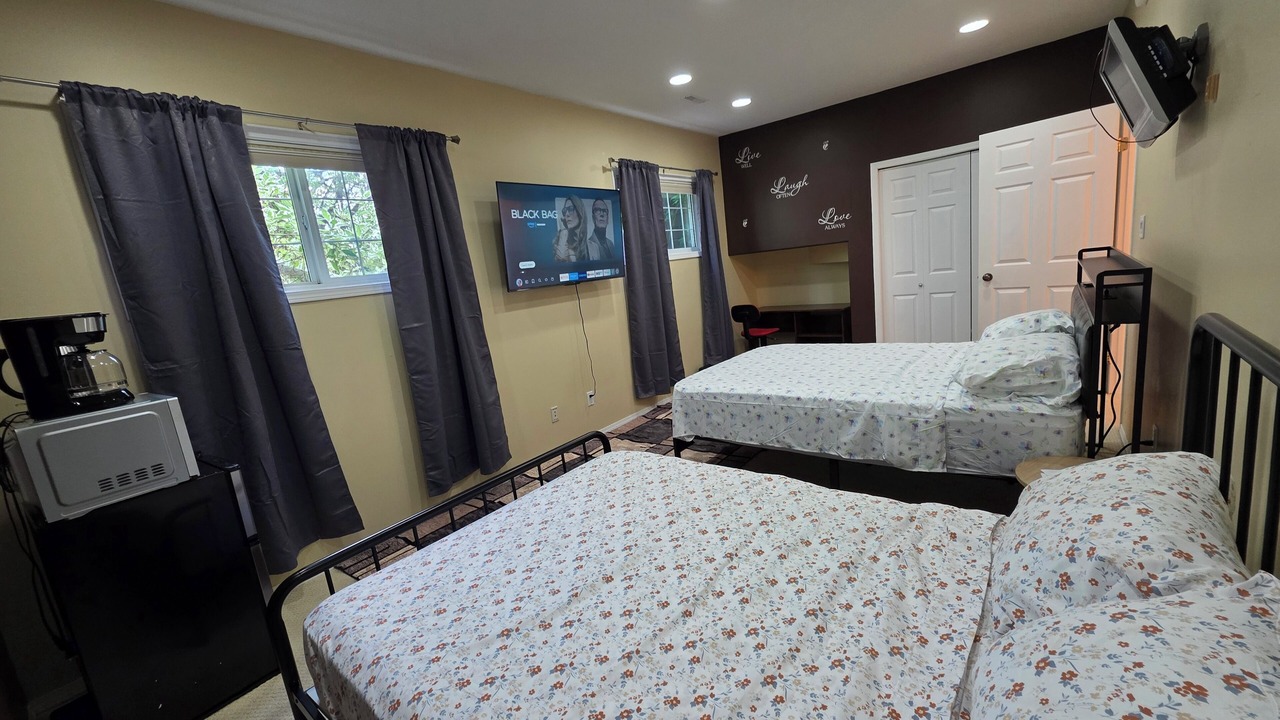 Photo of Bedroom in La Ronge