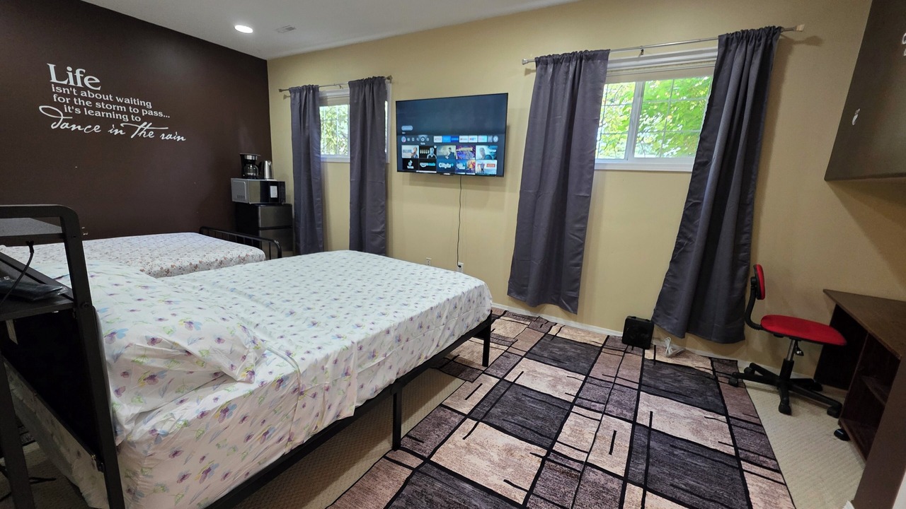 Photo of Bedroom in La Ronge