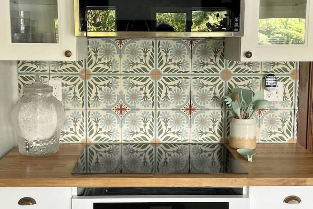 Photo of Kitchen in Utterson