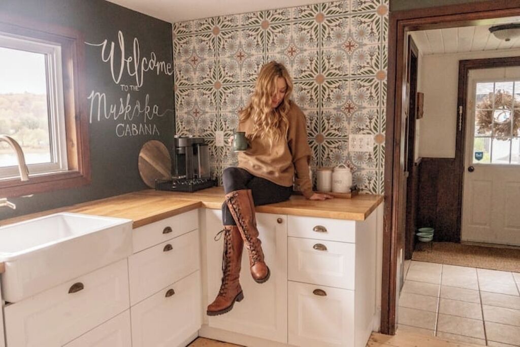 Photo of Kitchen in Utterson