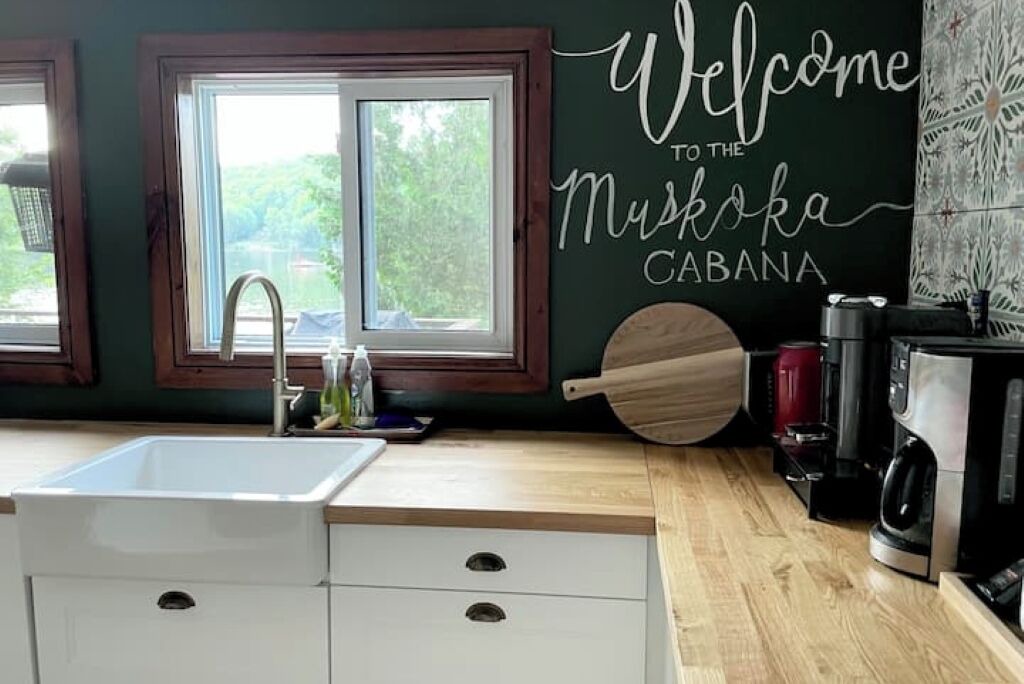 Photo of Kitchen in Utterson