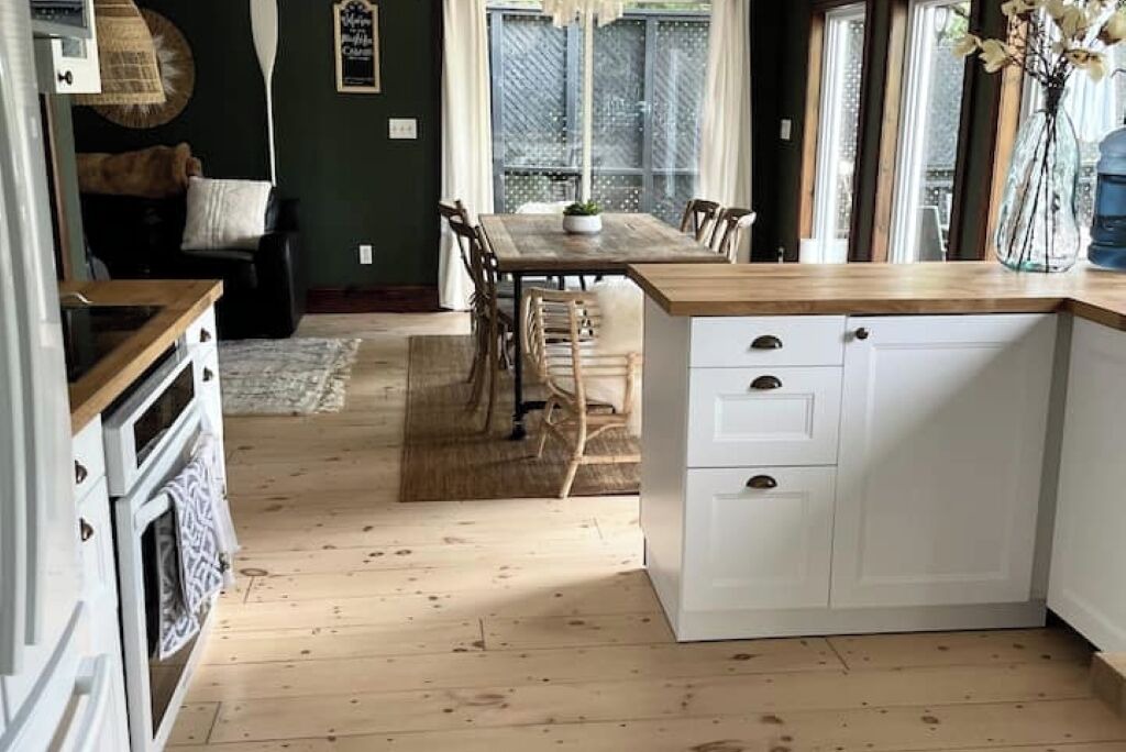 Photo of Kitchen in Utterson