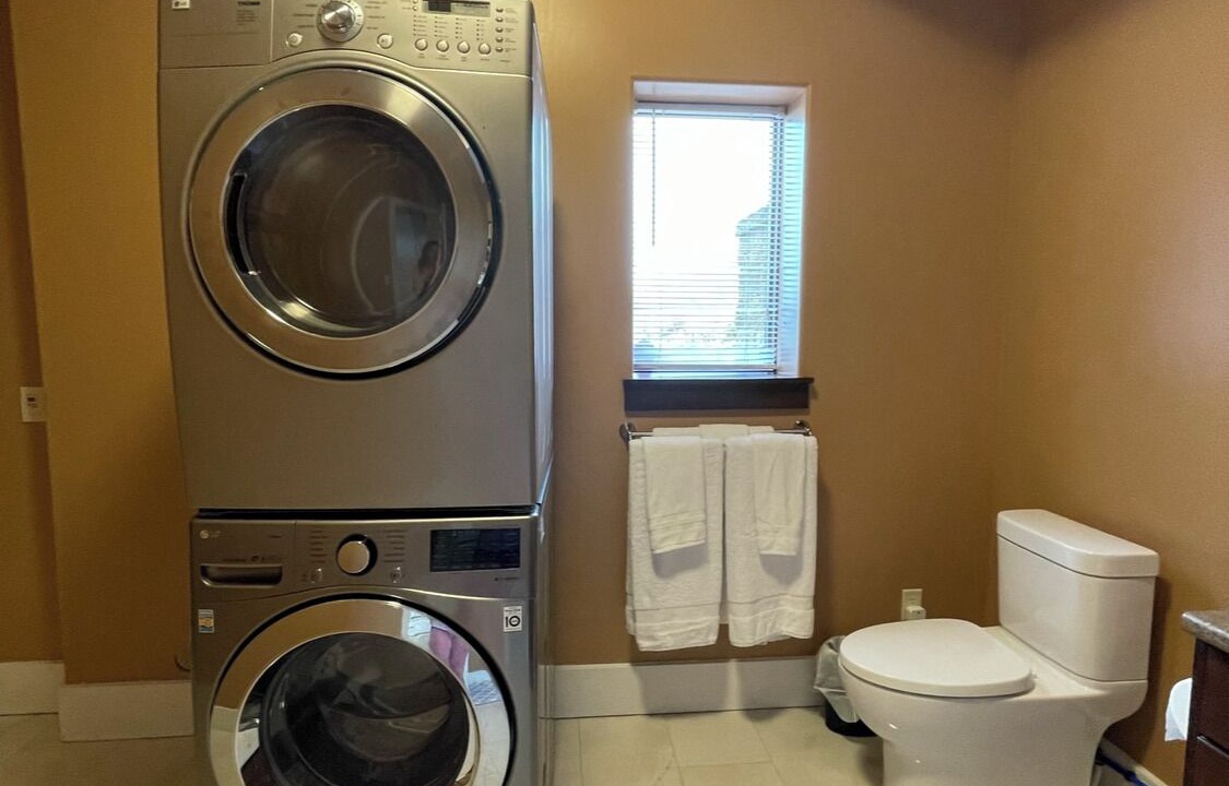 Photo of Bathroom in Southwest Mission