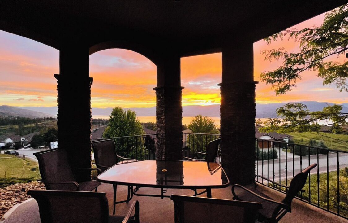 Photo of Patio Balcony in Southwest Mission
