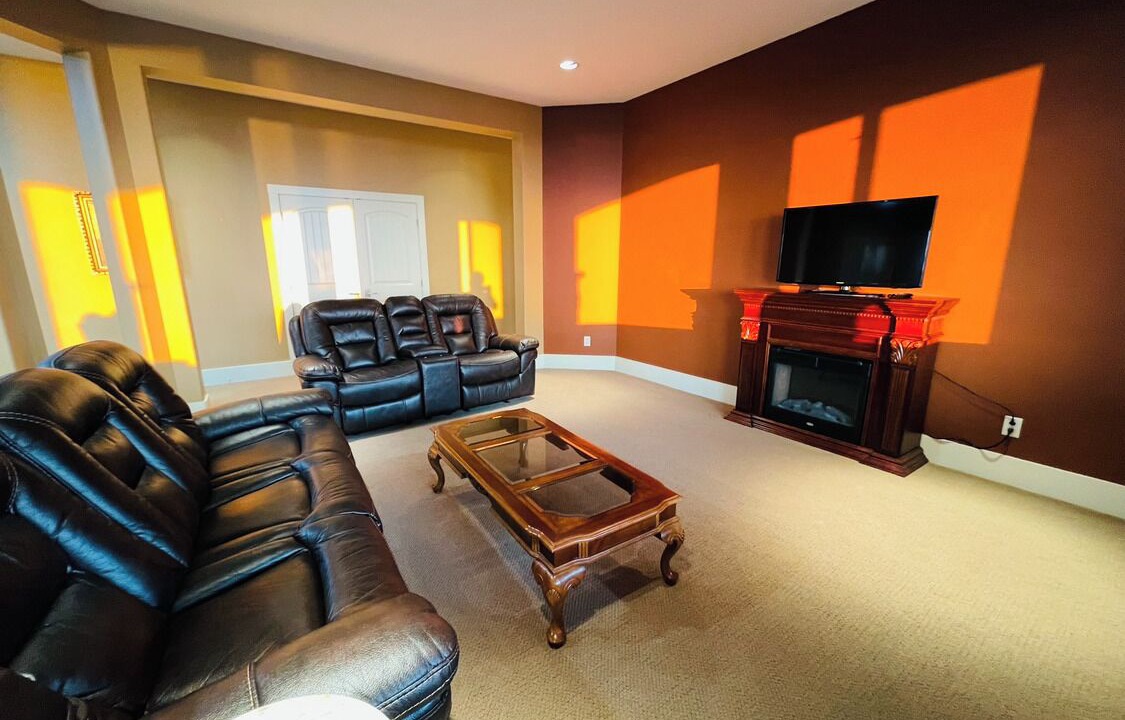 Photo of Livingroom in Southwest Mission