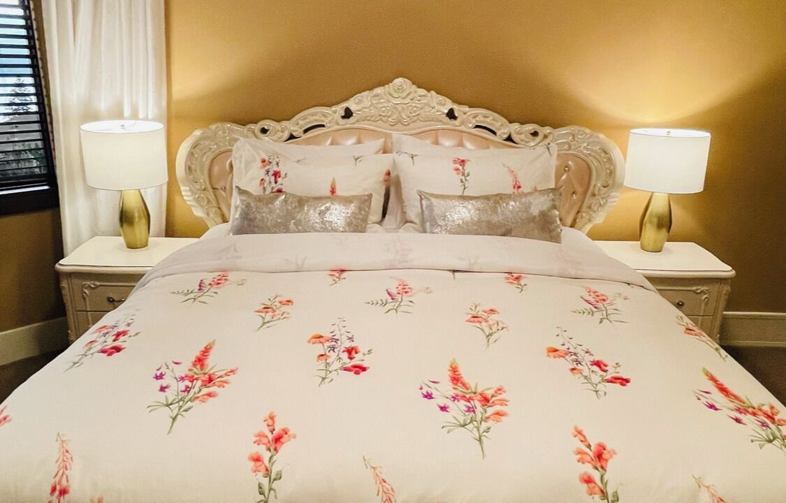Photo of Bedroom in Southwest Mission