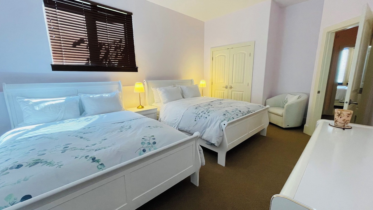 Photo of Bedroom in Southwest Mission